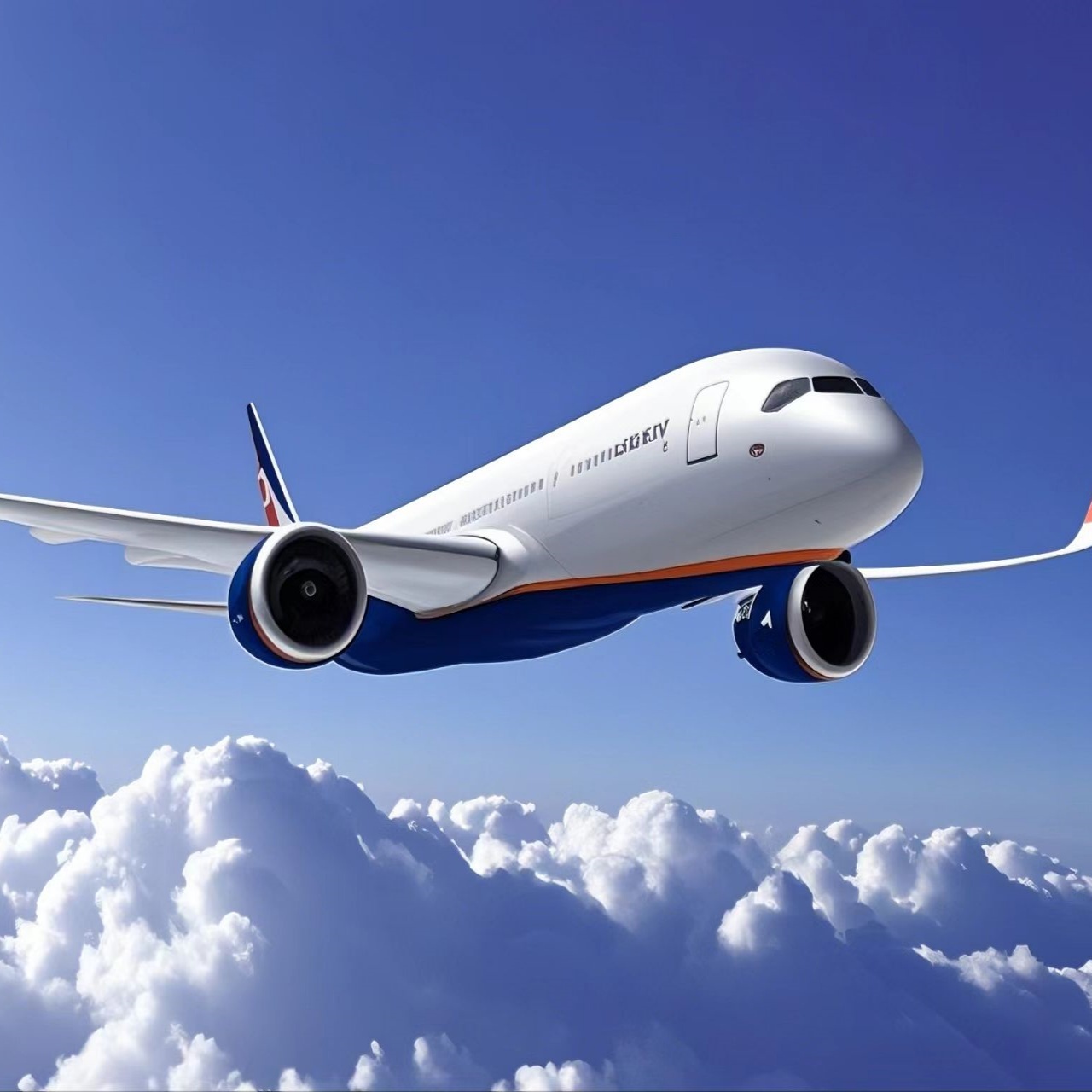 云溪区空运加急件